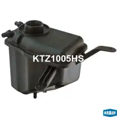 Расширительный бачок KRAUF KTZ1005HS