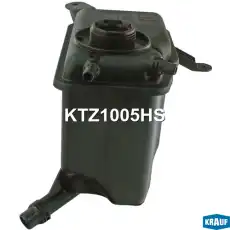 Расширительный бачок KRAUF KTZ1005HS