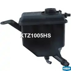 Расширительный бачок KRAUF KTZ1005HS