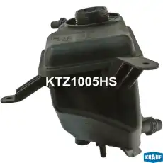 Расширительный бачок KRAUF KTZ1005HS