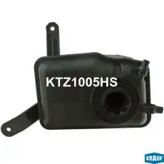 Расширительный бачок KRAUF KTZ1005HS