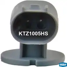 Расширительный бачок KRAUF KTZ1005HS