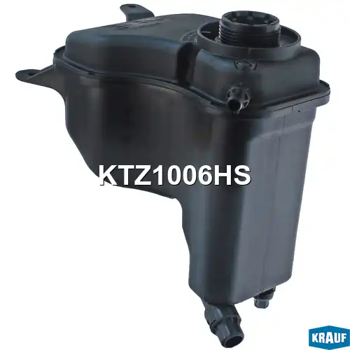 Расширительный бачок KRAUF KTZ1006HS