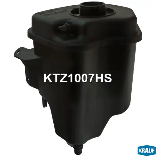 Расширительный бачок KRAUF KTZ1007HS