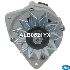 Генератор KRAUF ALB0521YX