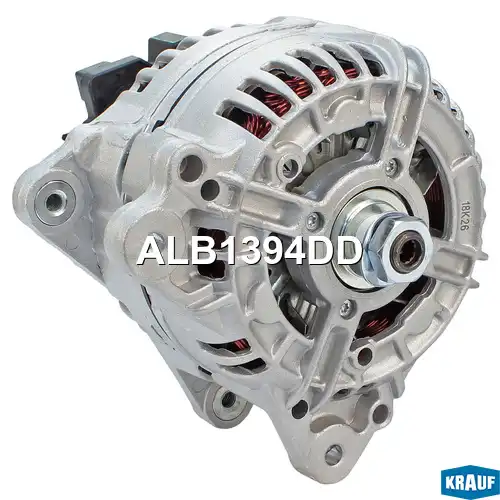 Генератор KRAUF ALB1394DD