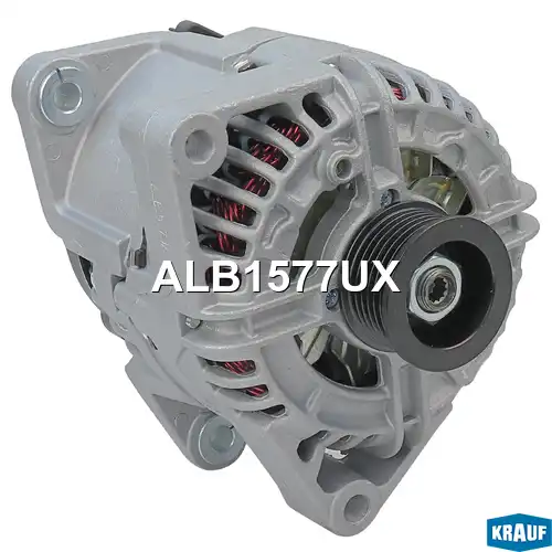 Генератор KRAUF ALB1577UX