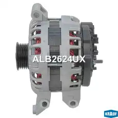 Генератор KRAUF ALB2624UX