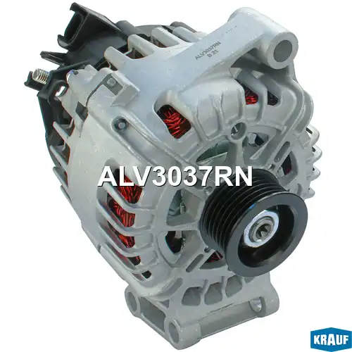 Генератор KRAUF ALV3037RN