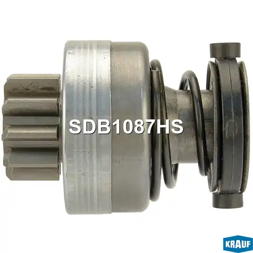 Бендикс стартера SDB1087HS KRAUF