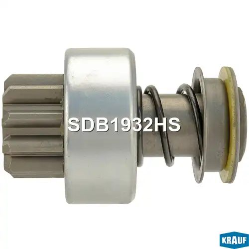 Бендикс стартера SDB1932HS KRAUF