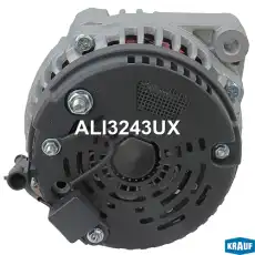Генератор KRAUF ALI3243UX