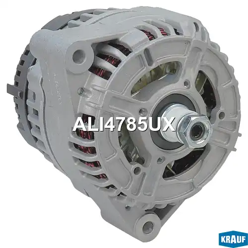 Генератор KRAUF ALI4785UX