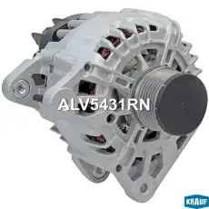 Генератор KRAUF ALV5431RN