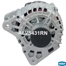 Генератор KRAUF ALV5431RN