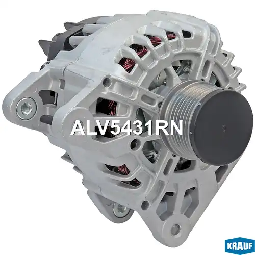 Генератор KRAUF ALV5431RN