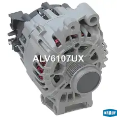 Генератор KRAUF ALV6107UX
