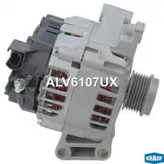Генератор KRAUF ALV6107UX