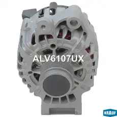 Генератор KRAUF ALV6107UX
