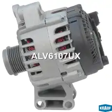 Генератор KRAUF ALV6107UX