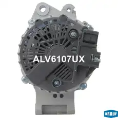 Генератор KRAUF ALV6107UX
