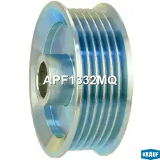 Шкив генератора APF1332MQ KRAUF