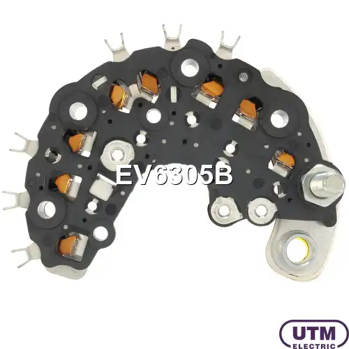 Диодный мост генератора EV6305B UTM