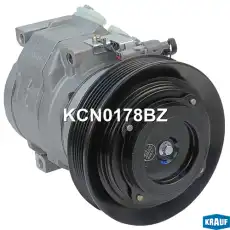 KCN0178BZ Компрессор кондиционера KRAUF