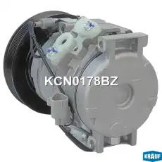 KCN0178BZ Компрессор кондиционера KRAUF