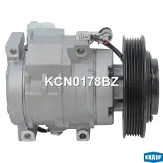 KCN0178BZ Компрессор кондиционера KRAUF