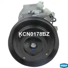 KCN0178BZ Компрессор кондиционера KRAUF