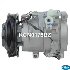 KCN0178BZ Компрессор кондиционера KRAUF