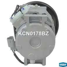 KCN0178BZ Компрессор кондиционера KRAUF
