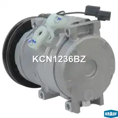 Компрессор кондиционера KCN1236BZ KRAUF