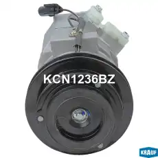 Компрессор кондиционера KCN1236BZ KRAUF