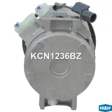 Компрессор кондиционера KCN1236BZ KRAUF