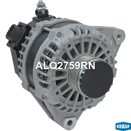 Генератор KRAUF ALQ2759RN