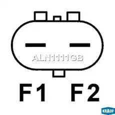 Генератор KRAUF ALN1111GB
