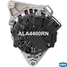 Генератор KRAUF ALA4400RN