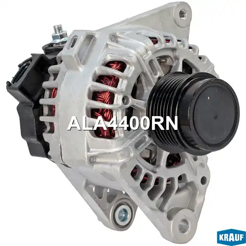 Генератор KRAUF ALA4400RN