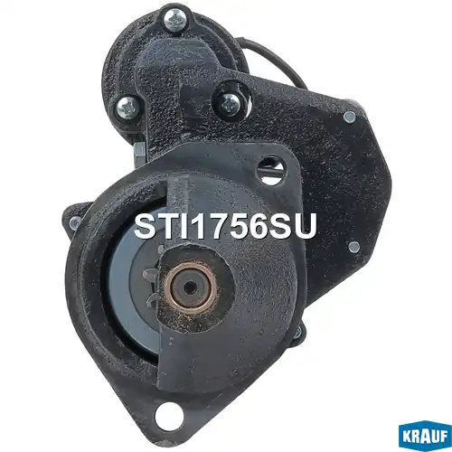 Стартер KRAUF STI1756SU