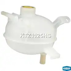 Расширительный бачок KRAUF KTZ1125HS