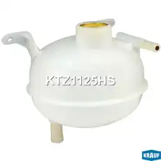 Расширительный бачок KRAUF KTZ1125HS