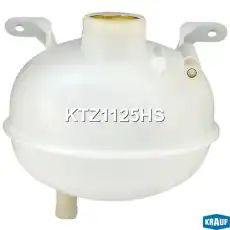 Расширительный бачок KRAUF KTZ1125HS