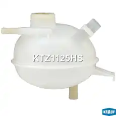 Расширительный бачок KRAUF KTZ1125HS