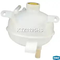 Расширительный бачок KRAUF KTZ1125HS