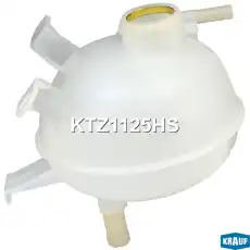 Расширительный бачок KRAUF KTZ1125HS