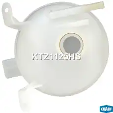 Расширительный бачок KRAUF KTZ1125HS