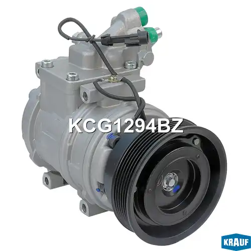 Компрессор кондиционера KCG1294BZ KRAUF