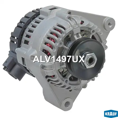 Генератор KRAUF ALV1497UX